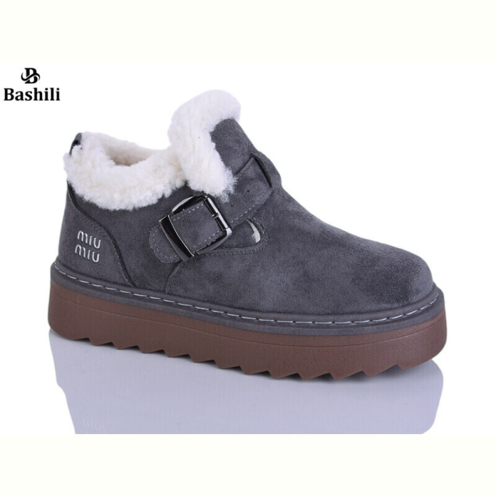 Туфли Башили H9517-7 Туфли Башили H9517-7