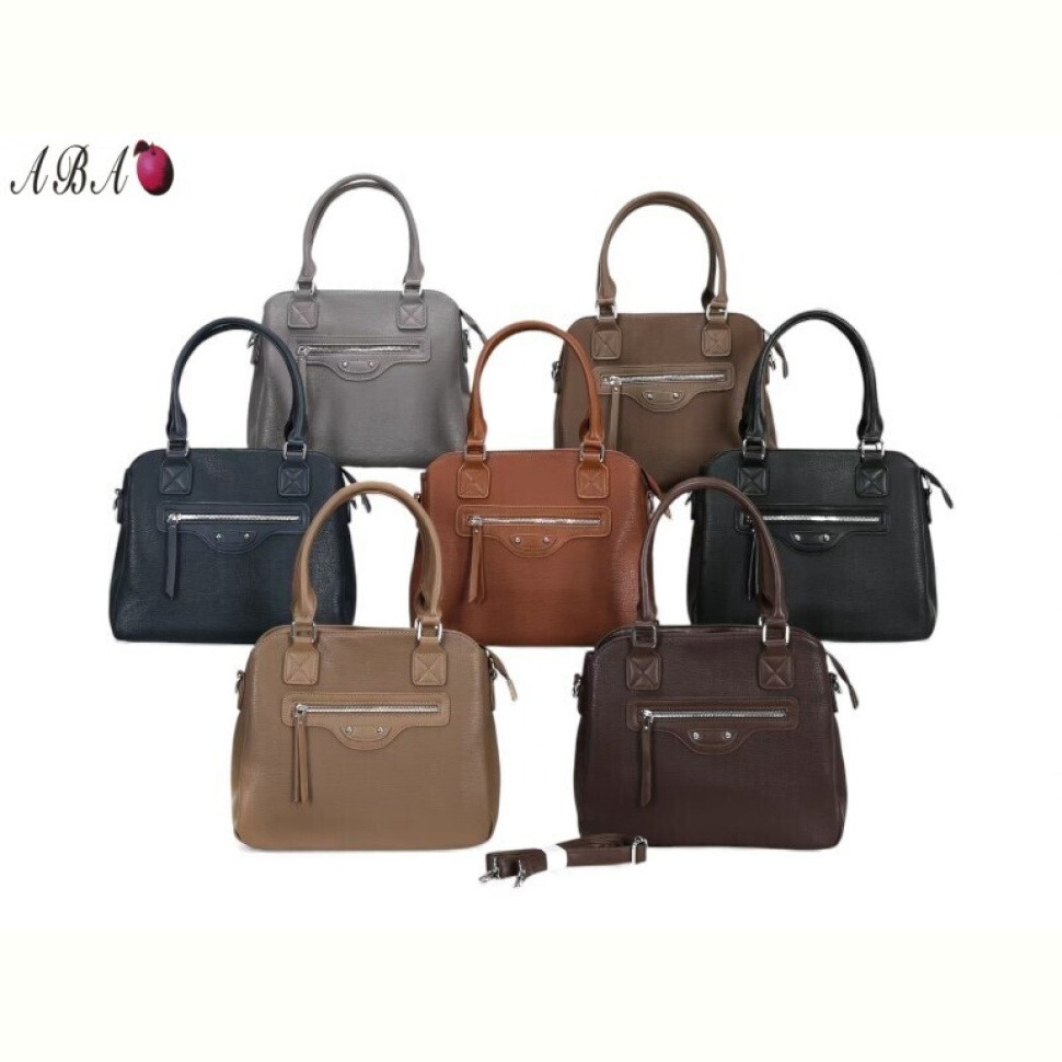 Сумка Aba 25526 mix