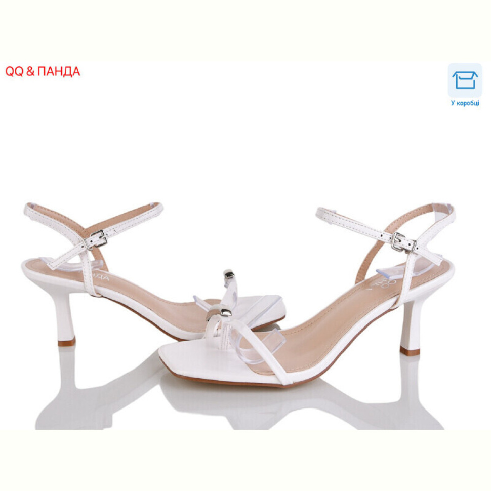 Босоножки QQ&Панда QQ66-2