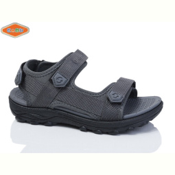 Сандалии EeBb 1643-2 grey