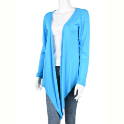 Кофта Obuvok B099-4 blue (10754)