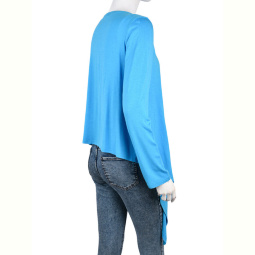 Кофта Obuvok B099-4 blue (10754)
