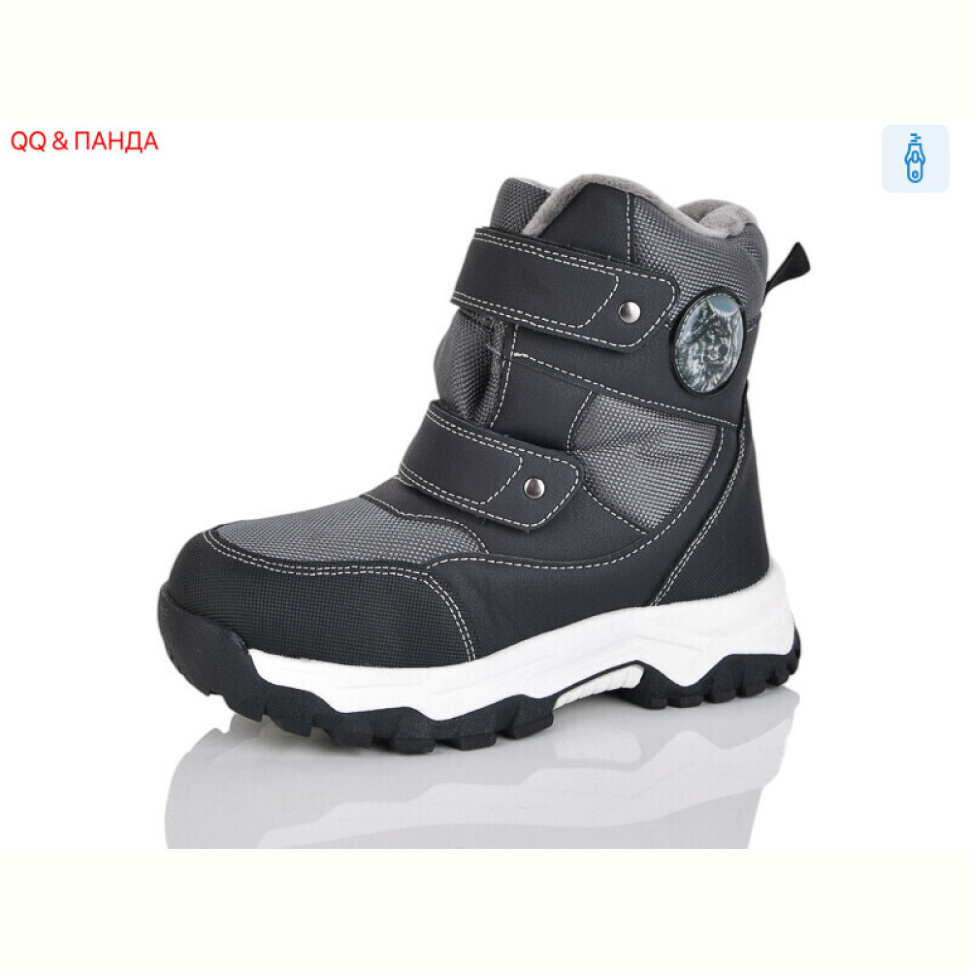 Ботинки QQ&Панда AM551-7