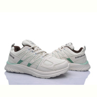 Кроссовки Захар-Gold 0229-8 піна