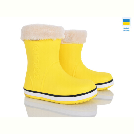 Сапоги из пены Pryama Vigoda 4258-5021-8A