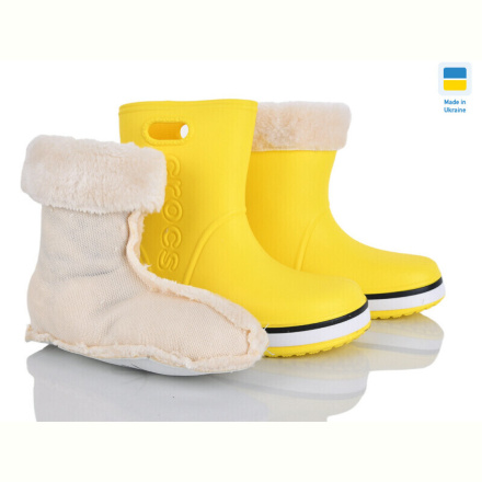 Сапоги из пены Pryama Vigoda 4258-5021-8A