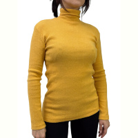 Гольфы 4sezona Ж002-8 yellow