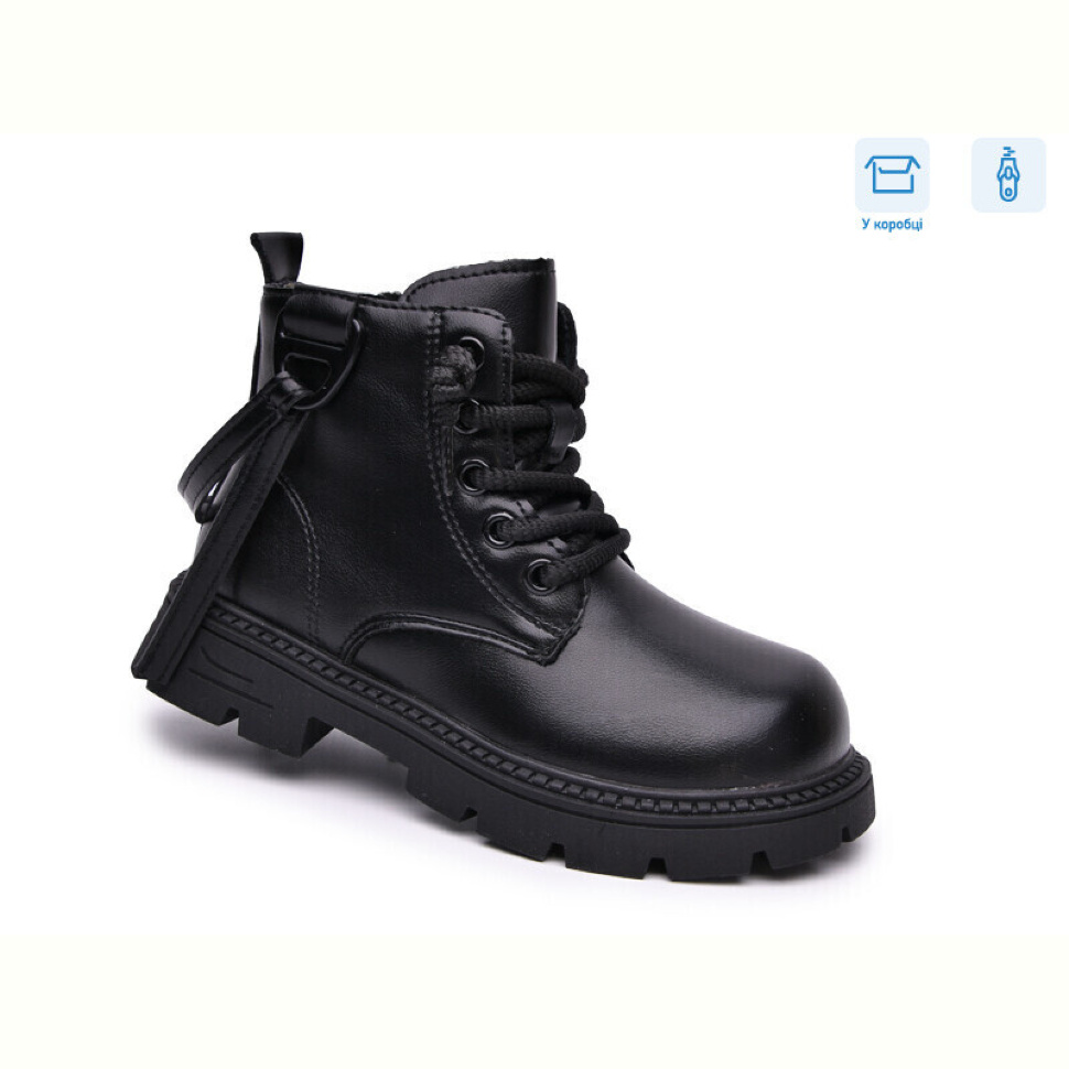 Ботинки TOM.M 65199A