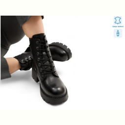 Ботинки Allshoes 180545