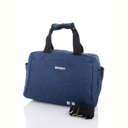 Сумка Superbag 1804 blue