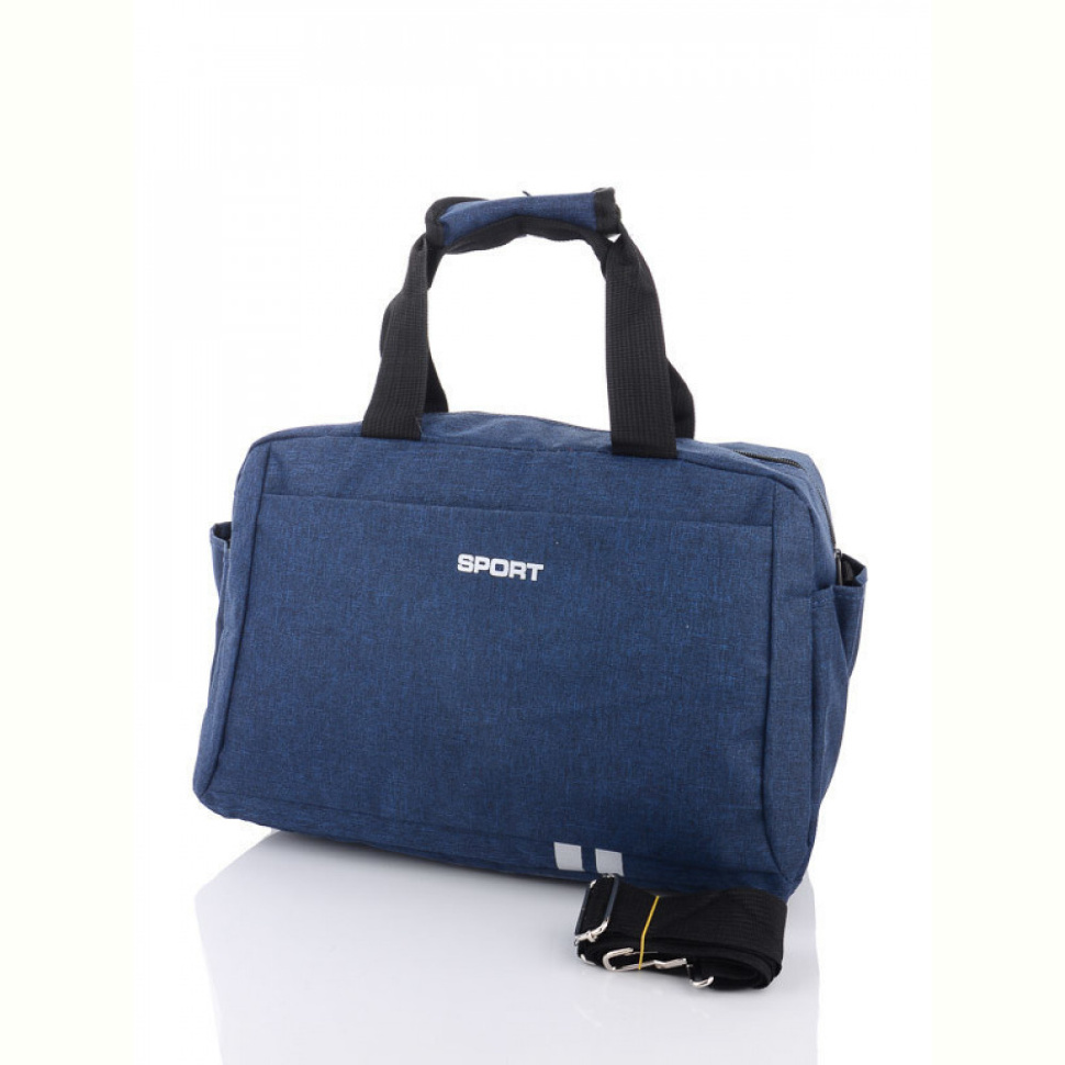 Сумка Superbag 1804 blue