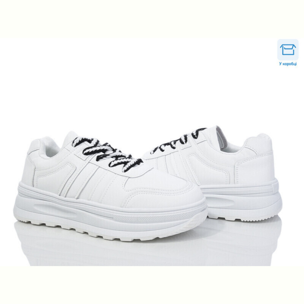 Кроссовки Victoria B708-2