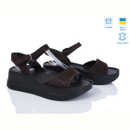 Босоножки Ailinda 9652-5K