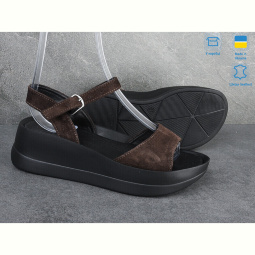 Босоножки Ailinda 9652-5K