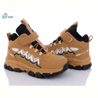 Ботинки BBT T7059-2