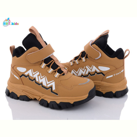 Ботинки BBT T7059-2