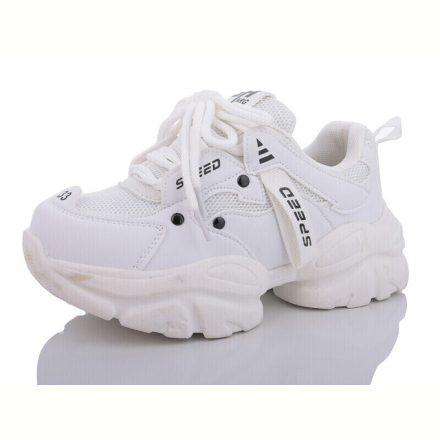 Кроссовки Ok Shoes H6312-1