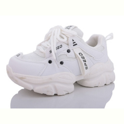 Кроссовки Ok Shoes H6312-1