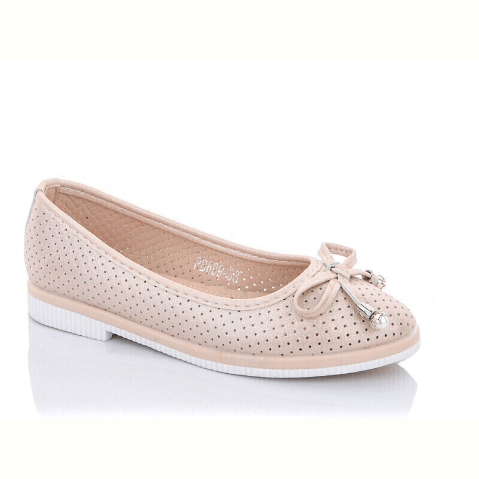 Балетки Xifa kids 000-PB609-33