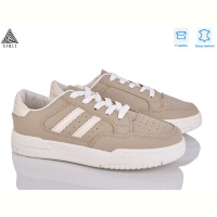 Кроссовки STILLI Group AD120-20 шкіра