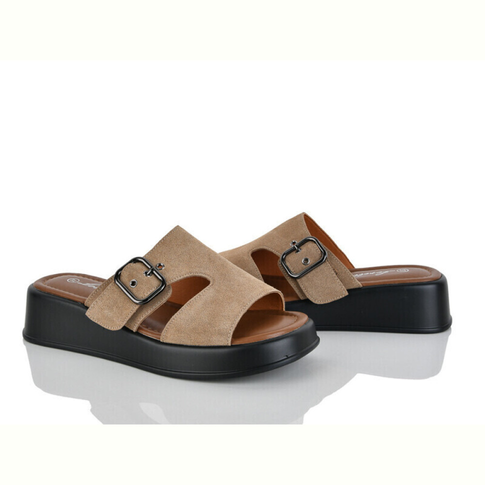 Шлепки Loretta E721-3