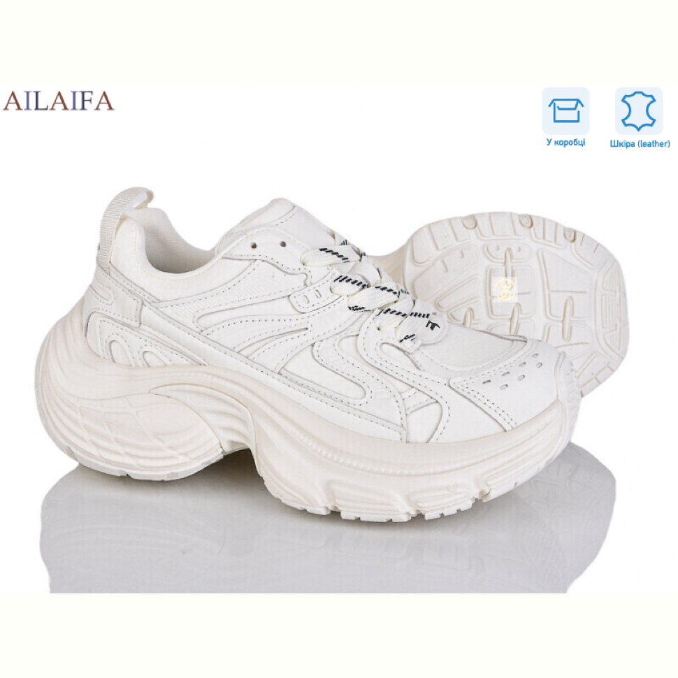 Кроссовки Ailaifa 1218-2