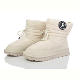 Дутики Violeta 197-167 beige