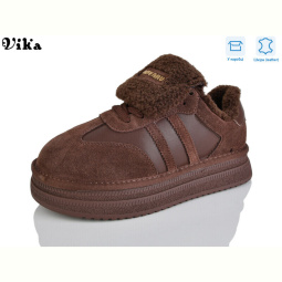 Кроссовки Vika F618-25