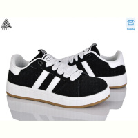 Кроссовки STILLI Group JH400-3 шкіра