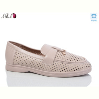 Туфли Aba QQ5ABA9-3