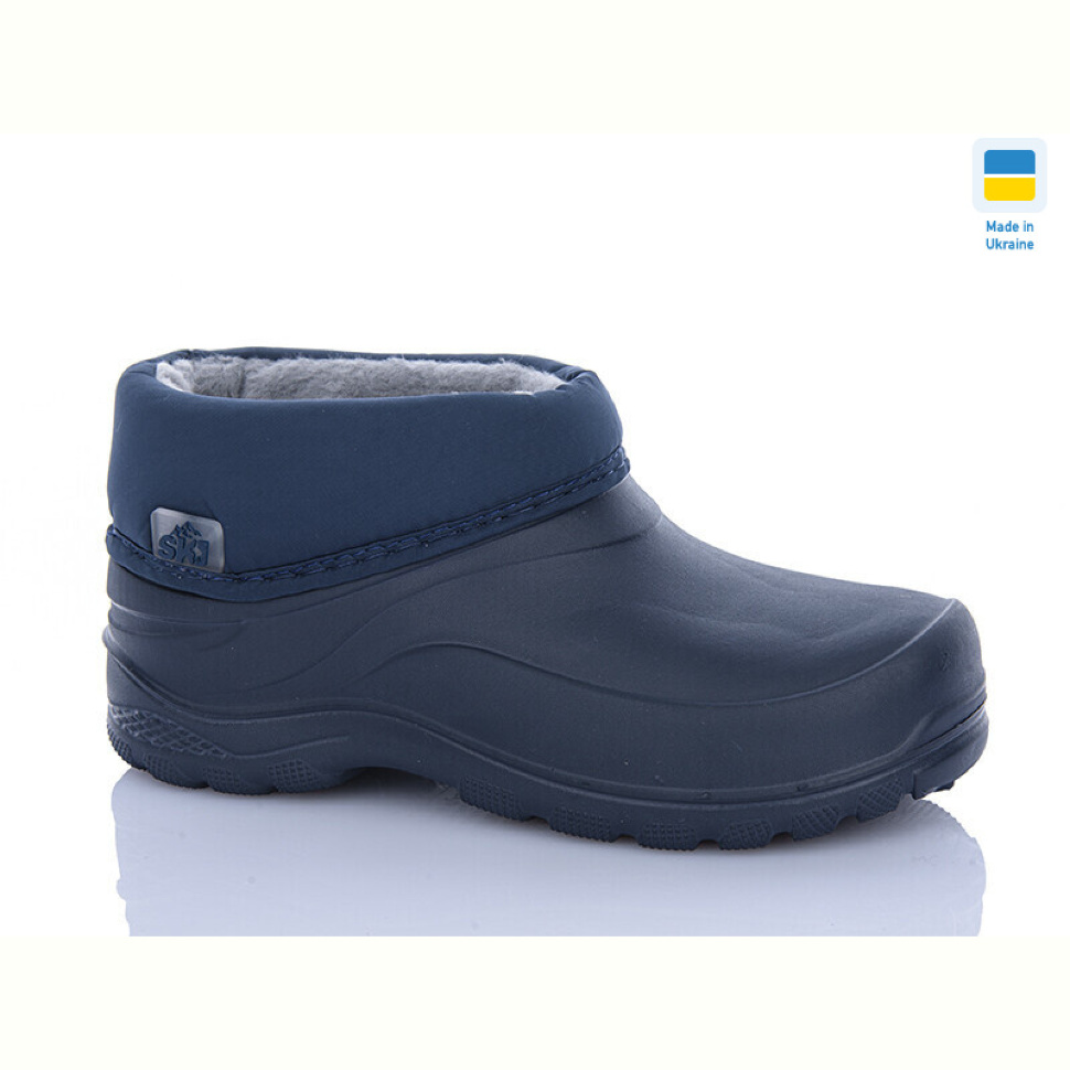 Галоши DeMur 084N