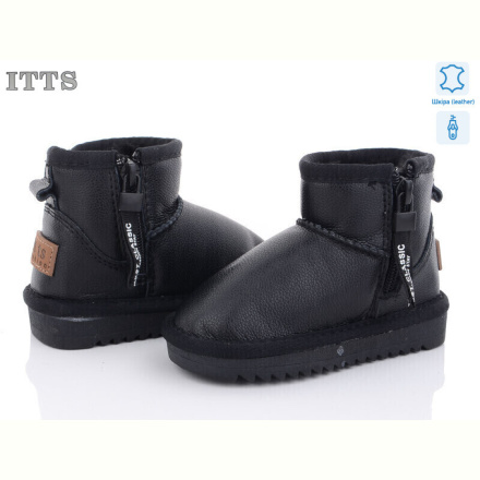 Угги ITTS 5115-6
