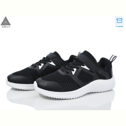 Кроссовки STILLI KIDS KT70-1 піна