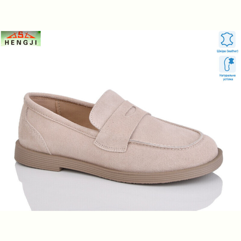 Туфли HENGJI-ELENA A588-5 Туфли HENGJI-ELENA A588-5