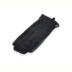 Перчатки RuBi G103 black
