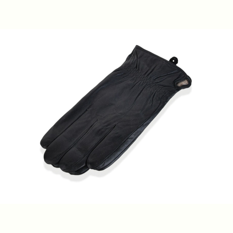 Перчатки RuBi G103 black