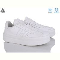 Кроссовки STILLI Group WA20-3 шкіра