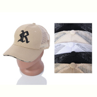 Кепка Королева 29-01 mix