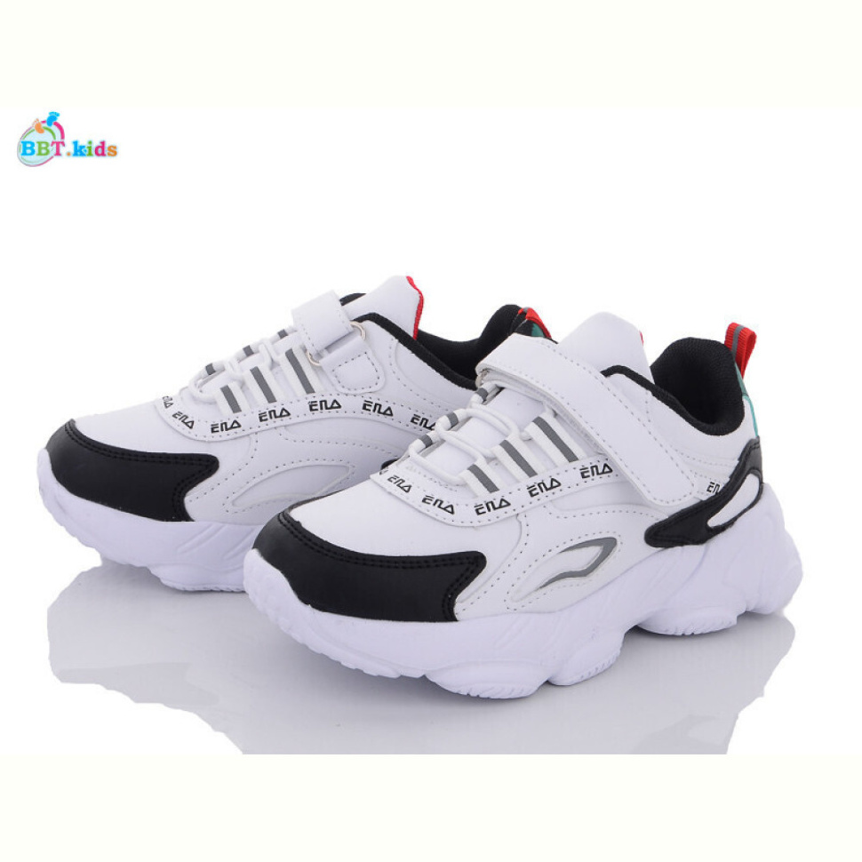 Кроссовки BBT H6109-1