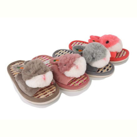 Тапки SANLIN 2 M22 mix