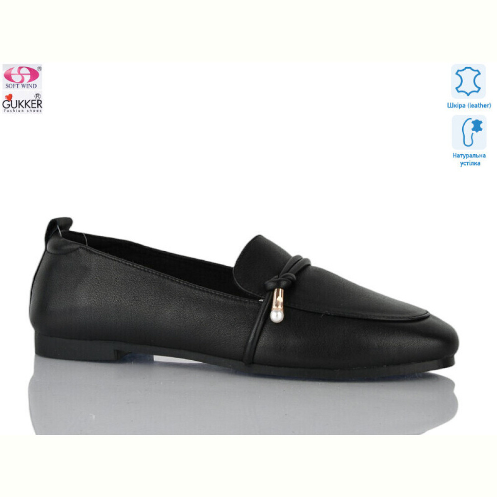 Туфли Gukkcr DX8079