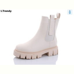 Ботинки Trendy B3109-1