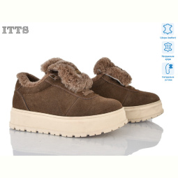 Кроссовки ITTS H2029-3