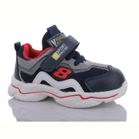 Кроссовки Xifa kids YF638-1K