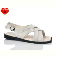 Босоножки Jiao Li Mei 818-2