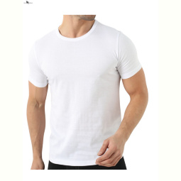 Футболка NOVA VIDNOVA FB0290G white (3XL)