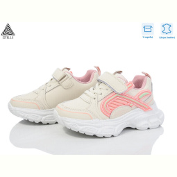 Кроссовки STILLI KIDS TX120-18 шкіра піна