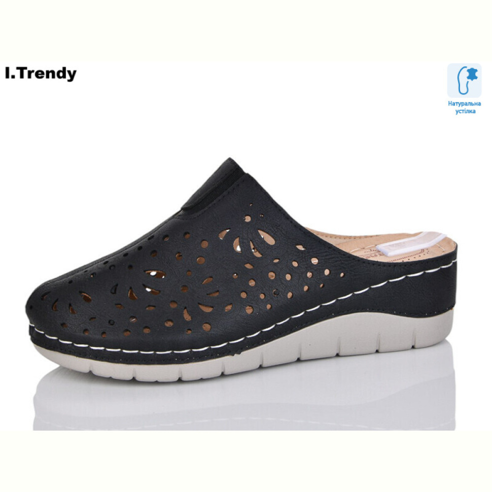 Шлепки Trendy G81-8 Шлепки Trendy G81-8