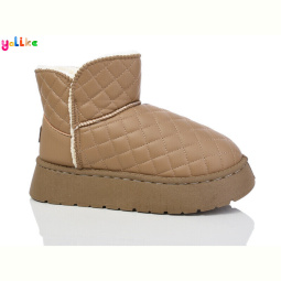 Угги Yalike 1021-3