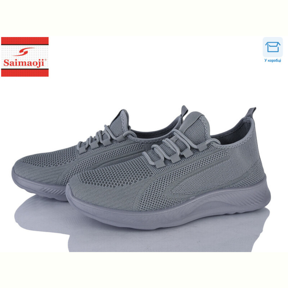 Кроссовки Saimaoji K10-2